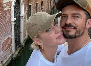 Орландо Блум забрави нещо важно в тези снимки от Капри