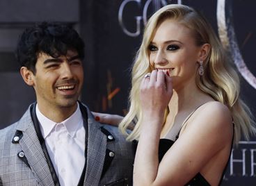 Софи Търнър и Джо Джонас са готови за второ дете