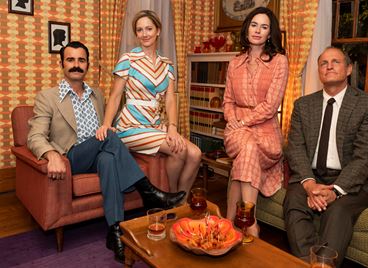 Между сатирата и историята, точно там е &quot;Водопроводчиците от Белия дом&quot;