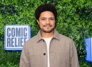 Тревър Ноа се завръща за последен път като водещ на наградите "Грами"