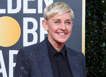 Продуктите в skincare линията на Елън ДеДженеръс струват по-малко от 50 долара