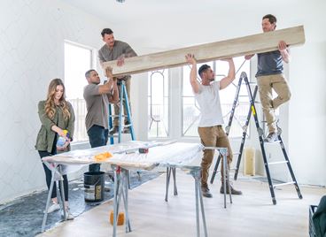 Момчетата от &quot;Трансформации в Лас Вегас&quot; могат всичко