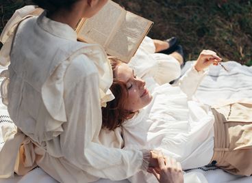 10 книги, които ще наситят лятото с повече любов