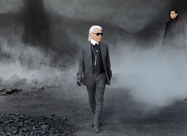 Карл Лагерфелд ще е темата на Met Gala 2023