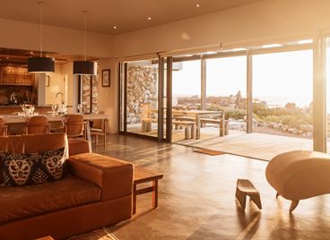 Новите тенденции при обзавеждането на дома