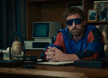 Филмът на Бен Афлек и Мат Деймън вече има трейлър