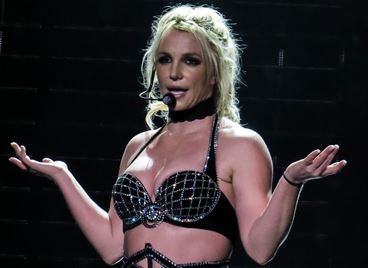 Не, не, не, Бритни няма да прави нова музика