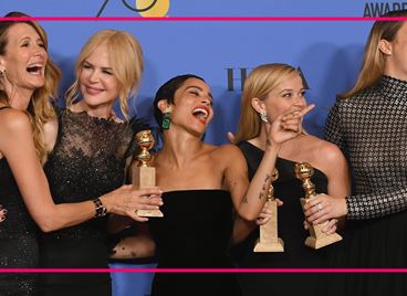 Ето къде да гледаме &quot;Златните глобуси&quot;