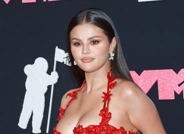 Селена Гомес отпразнува моминското си парти в Кабо