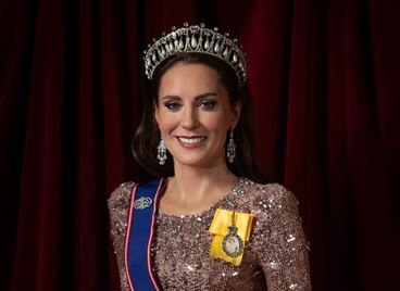 Музеят Мадам Тюсо представи нова восъчна фигура на Кейт Мидълтън