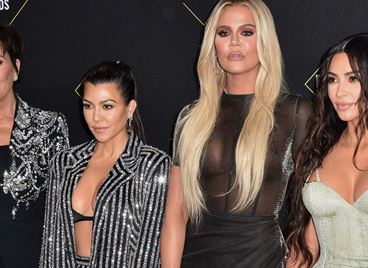 Сестрите Кардашиян-Дженър се завръщат с ново риалити