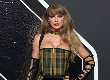 Тейлър Суифт e най-богатата певица в света