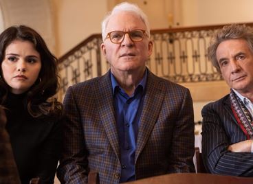 &quot;Only Murders in the Building&quot; се завръща със сезон 2