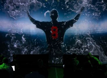 &quot;Стоичков – Филмът&quot;: Българската легенда тръгва към световните екрани