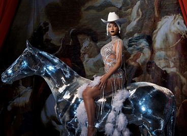 Бионсе отново е на трона, настъпи Ренесанс