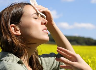 Това са храните, които предизвикват изпотяване