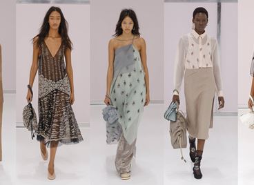 Fendi даде старт на Седмица на модата в Милано