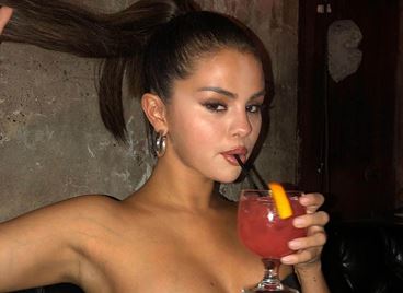 Селена Гомес не е влюбена, но продължава да търси любовта