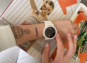 Бял, изискан, керамичен: Новият ни must-have аксесоар