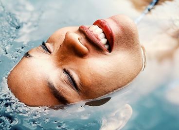 Възможно е да ексфолирате по съвсем грешен начин