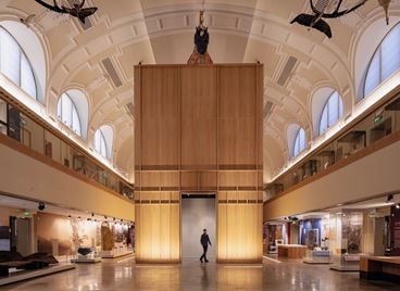 Ултимативният лукс на съвременния човек