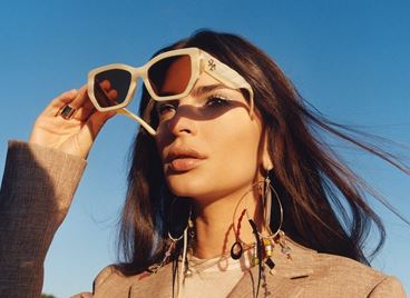 Емили Райтаковски официално показа мъжа до себе си