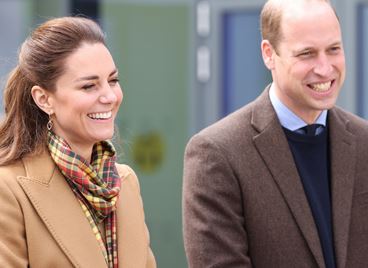 Открихме аксесоарите от последната поява на Кейт Мидълтън