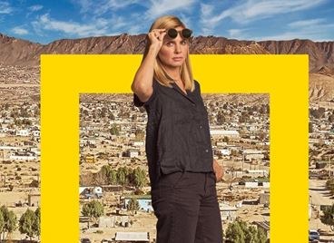 Пътешествие до дълбините на международния подземен свят