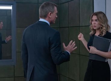 Тайните на Бонд. Джеймс Бонд.