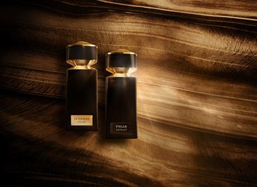 BVLGARI представи Le Gemme Tygar Extrait de Parfum