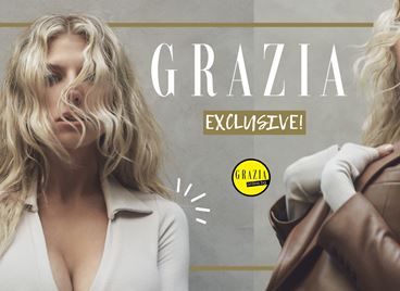 ЕКСКЛУЗИВНО: Шарлот МакКини и всичко, което е тя