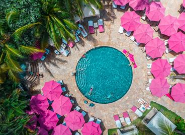 ТОП 5: Най-сниманите острови в света