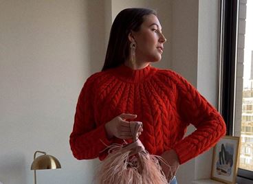 Пет пуловера, от които се нуждае всеки гардероб