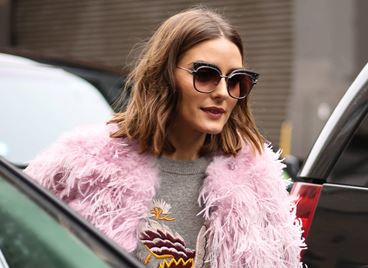 22 особено любими визии от гардероба на Оливия Палермо