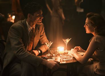 &quot;Тесният път към далечния север&quot; с Джейкъб Елорди: Пътешествие през времето, войната и любовта