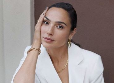 Гал Гадот е бременна с третото си дете