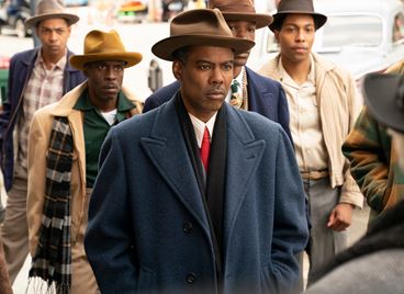 Крис Рок обвини Меган Маркъл, че просто &quot;се оплаква&quot;