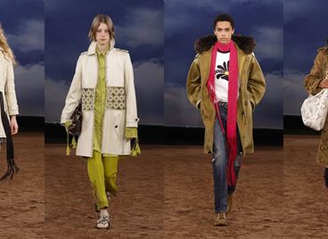 Burberry SS 2026: Фестивален шик и модна еволюция