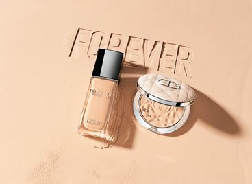 Dior Forever: Когато филтърът за красота се превръща в реалност