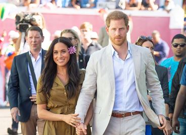 Хари и Меган са имали големи проблеми заради културните си различия
