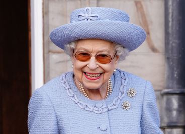 Дворецът се приготвя за официалното изпращане на Елизабет II