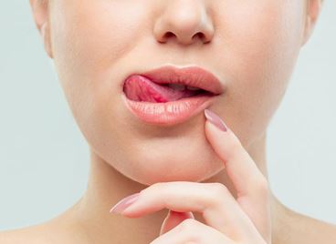 Грешките, които допускате при грижата за устните