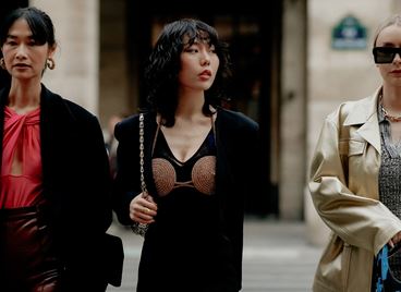 GRAZIA Седмичен хороскоп: 21-27 март