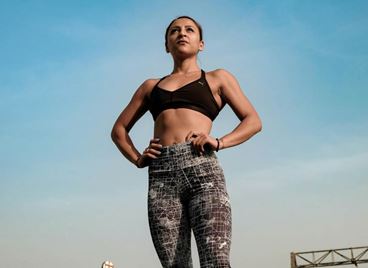 30-минутната разходка, която е 10 пъти по-ефективна от 10 000 крачки