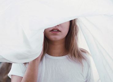 Кожата на тялото става още по-суха и раздразнена