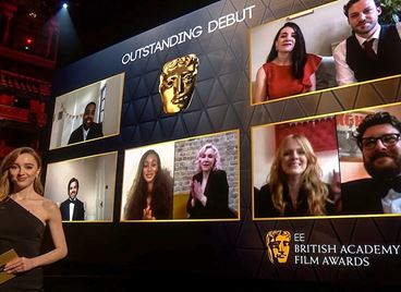 БАФТА 2021: Кои са големите победители?