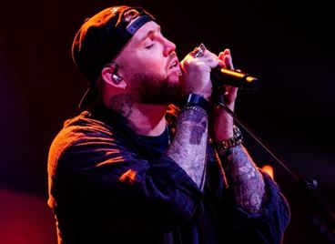 Джеймс Артър се завърна с емоционален албум