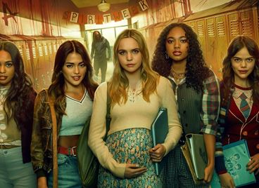 Готови сме за &quot;Малки сладки лъжкини: Първороден грях&quot;