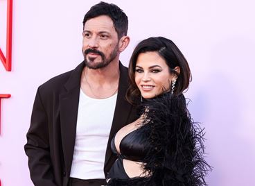 Джена Дюан стана майка за трети път