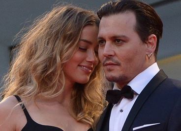 Делото между Амбър Хърд и Джони Доп официално приключи